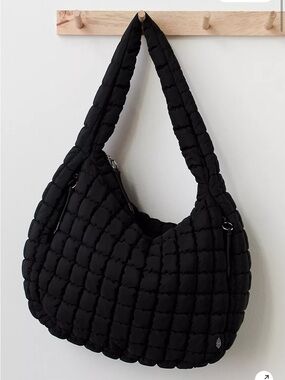 FP free people movement Quilted Tote